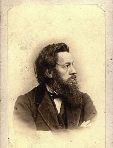 William Blandowski