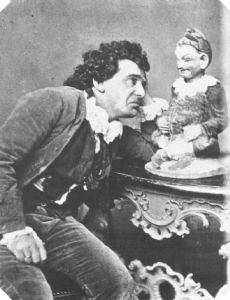 Ernst von Possart