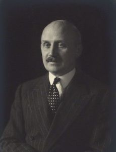 Michael Adeane, Baron Adeane