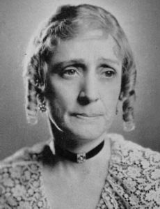 Billie Bennett