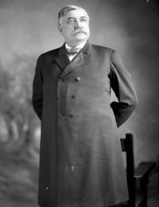 Gustav A. Schneebeli