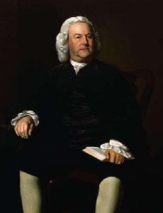 James Otis, Sr.