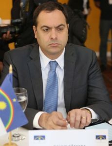 Paulo Câmara