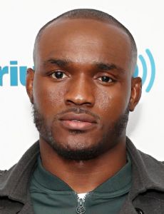 Kamaru Usman
