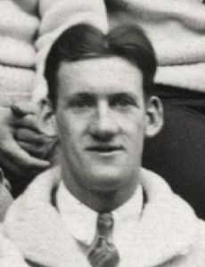 John Duffy (soccer)