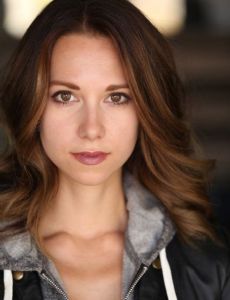 Christina Rose