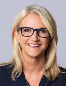Mel Robbins