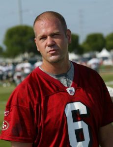 Joe Nedney