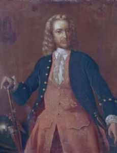 Jacob Mossel