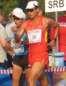 Si Tianfeng