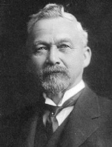 David Guthrie