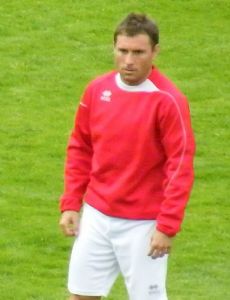 Attila Dobos