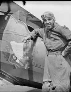 Ernest K. Warburton (US Air Force)
