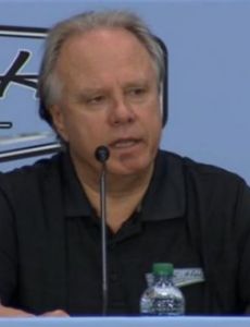 Gene Haas