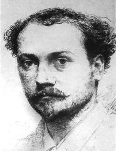 Émile Peynot