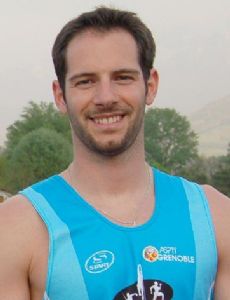 Nicolas Guigon