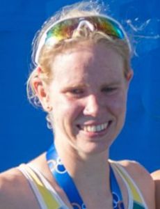 Gillian Backhouse
