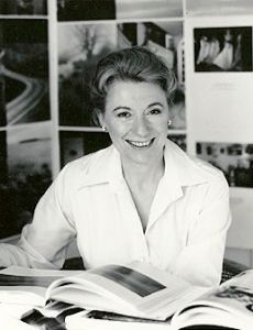 Lorraine Monk