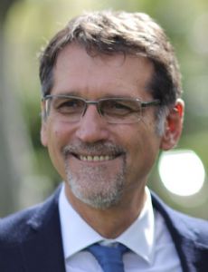 Virginio Merola