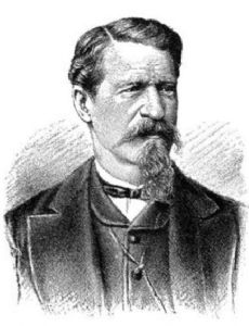 Abraham Stocker