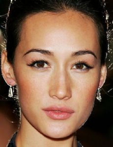 Maggie Q