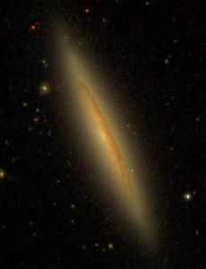 NGC 4307