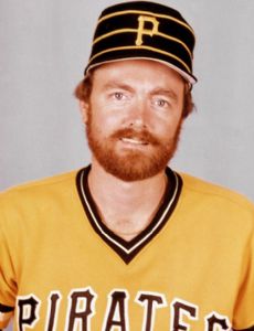 Bert Blyleven