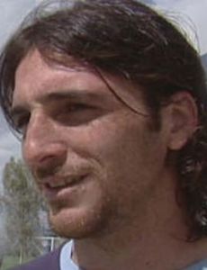 Sixto Peralta