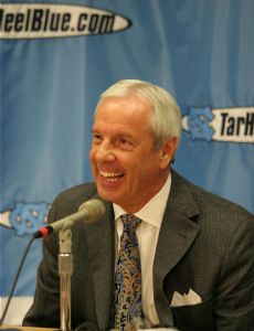 Roy Williams
