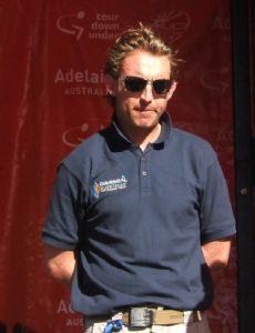 Matt White (cyclist)