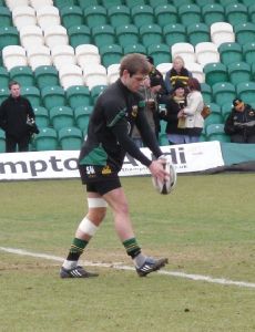 Stephen Myler