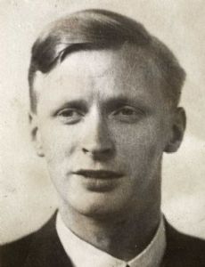 Julius Hougen