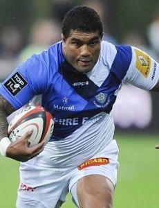Saimone Taumoepeau