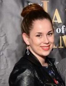 Vika Mucko