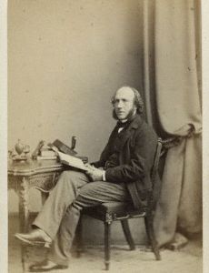 Archibald Smith
