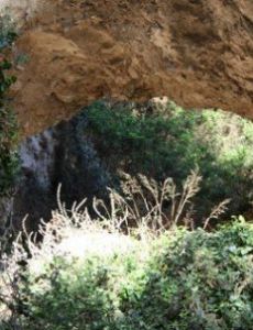 Grotta di Matromania