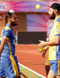 Satbir Singh (field hockey)