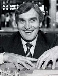 George Walker (Boxing)