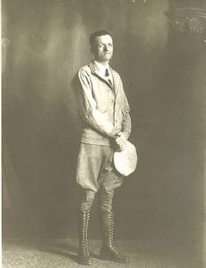 Walter Varney