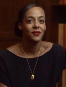 Lisa Lucas (publisher)