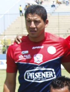 Jairon Zamora