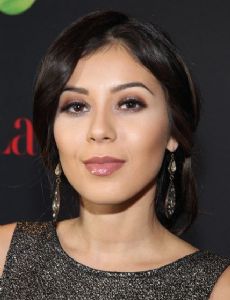 Ashley Campuzano