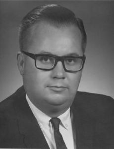 James Duke Cameron