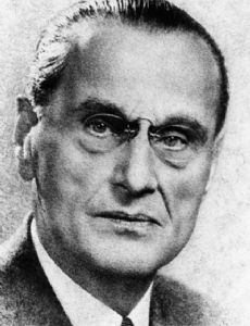 Jacques E. Brandenberger