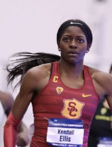 Kendall Ellis
