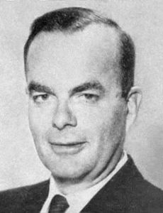 Roy H. McVicker