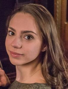 Zoe Nadal
