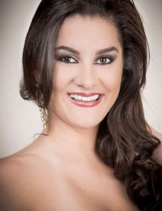 Sofía Baquerizo