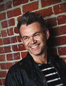 Peter Van de Velde
