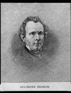 Sylvester Graham